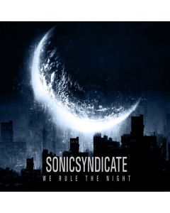 We Rule The Night