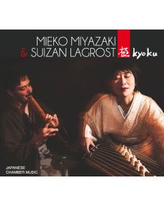 Kyoku (Japanese Chamber Music)