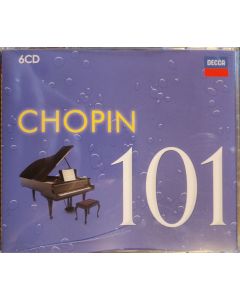 101 Chopin