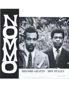 Nommo