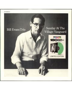 Sunday At The Village Vanguard