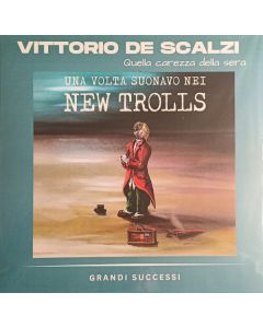 Una Volta Suonavo Nei New Trolls