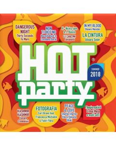Hot Party Summer 2018
