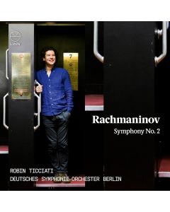 Symphony No. 2