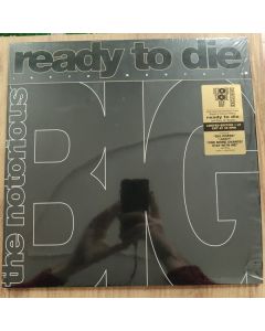 Ready to Die Instrumentals