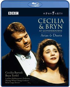 Cecilia & Bryn At Glyndebourne: Arias & Duets