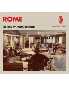 Hansa Studios Session