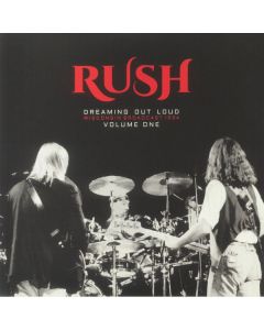 Dreaming Out Loud Wisconsin Broadcast 1994 Volume One