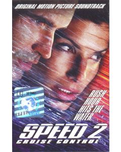 Speed 2: Cruise Control - Original Motion Picture Soundtrack
