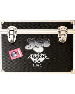 Union 30 Live