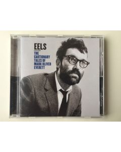 The Cautionary Tales Of Mark Oliver Everett