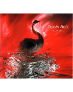 Speak & Spell