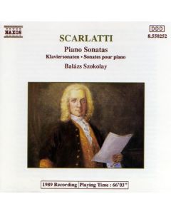 Piano Sonatas
