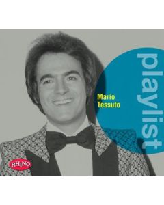Mario Tessuto - Playlist