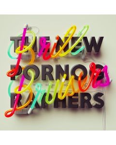 Brill Bruisers