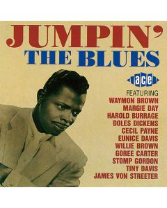Jumpin' The Blues