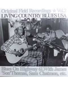 Blues On Highway 61