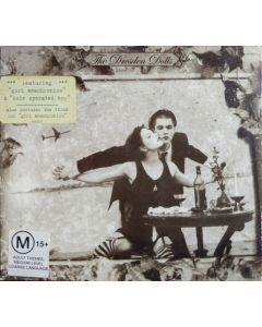 The Dresden Dolls