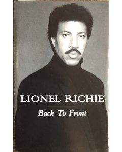 Back To Front