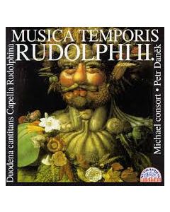 Musica Temporis Rudolphi II