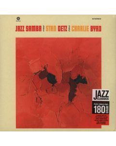 Jazz Samba