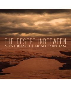 The Desert Inbetween