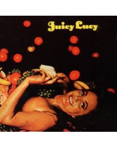Juicy Lucy