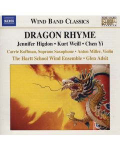 Dragon Rhyme