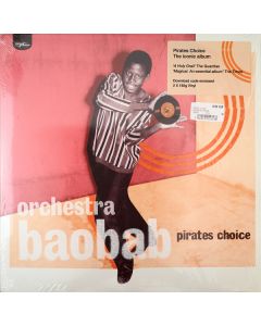 Pirates Choice