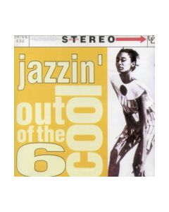 Out Of The Cool Vol. 6