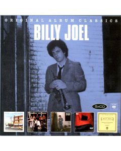Original Album Classics