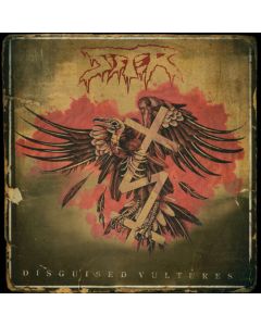 Disguised Vultures
