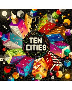 Ten Cities