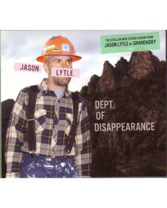 Dept. Of Disappearance
