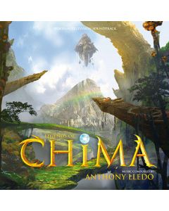 Legends Of Chima