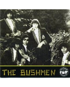 The Bushmen