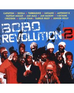 Bobo Revolution 2