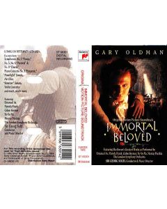 Immortal Beloved
