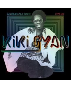 24 Hours In A Disco 1978-82