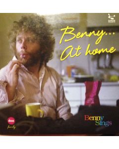 Benny… At Home