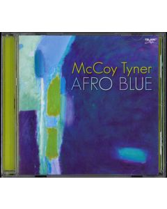 Afro Blue