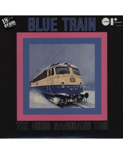Blue Train