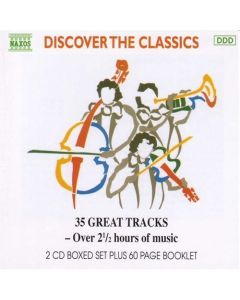 Discover The Classics