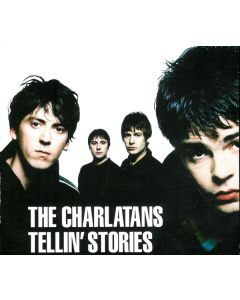 Tellin' Stories