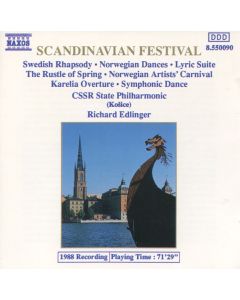 Scandinavian Festival