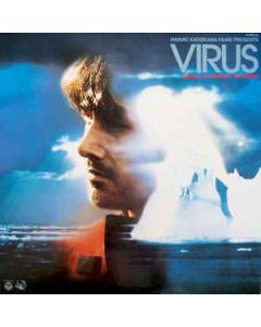 Virus (Original Soundtrack) = 復活の日