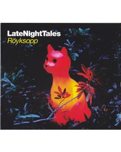 LateNightTales
