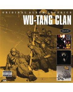 Original Album Classics