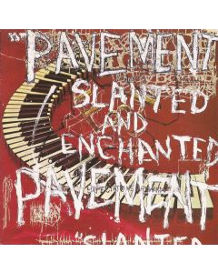 Slanted And Enchanted