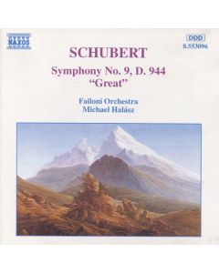 Symphony No. 9, D. 944 "Great"